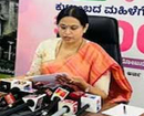 Applications for Griha Laxmi scheme to be accepted from June 16: Laxmi Hebbalkar